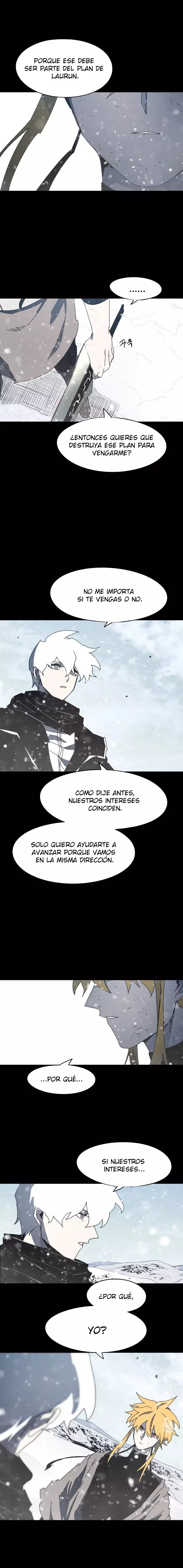 El Caballero de Fuego Ardiente Capitulo 159 página 4