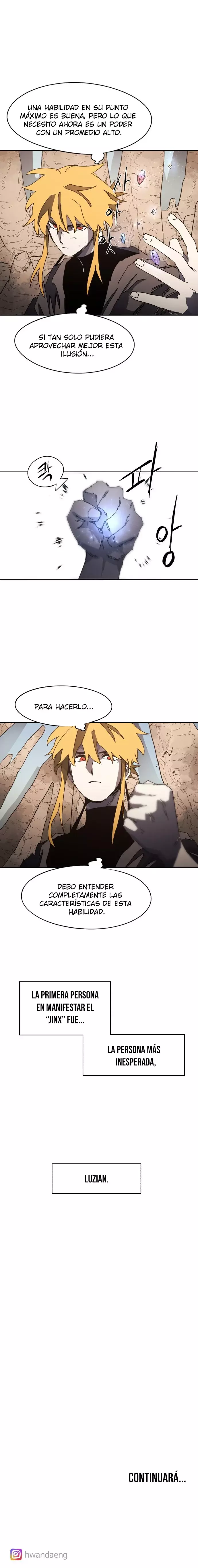 El Caballero de Fuego Ardiente Capitulo 162 página 13
