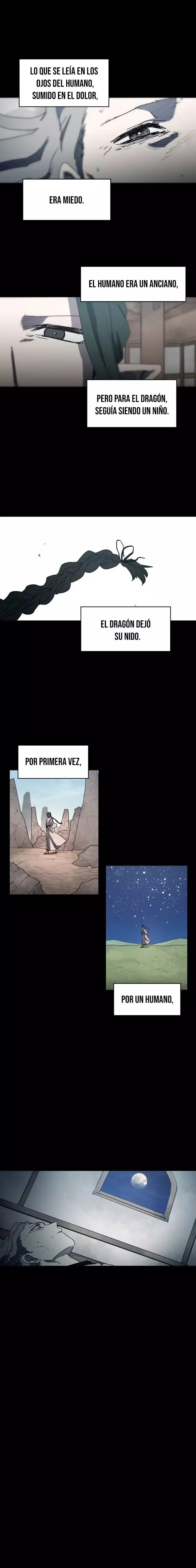 El Caballero de Fuego Ardiente Capitulo 164 página 6