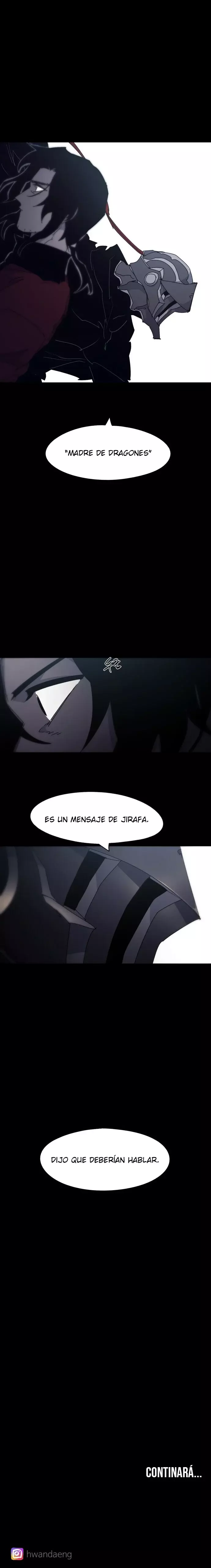 El Caballero de Fuego Ardiente Capitulo 171 página 14