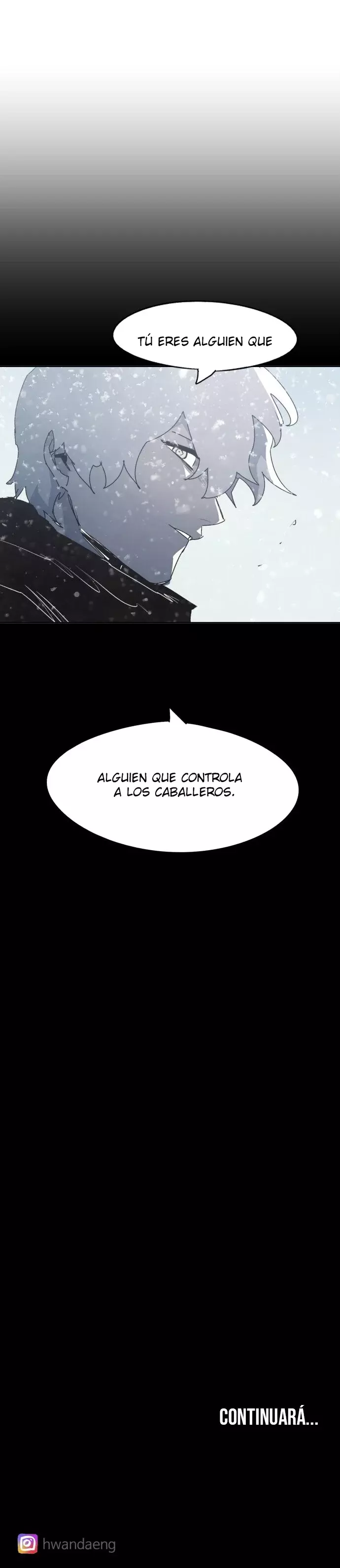 El Caballero de Fuego Ardiente Capitulo 176 página 14
