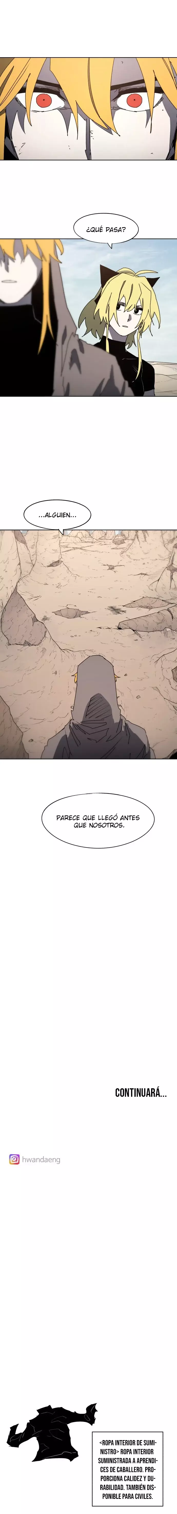 El Caballero de Fuego Ardiente Capitulo 178 página 13