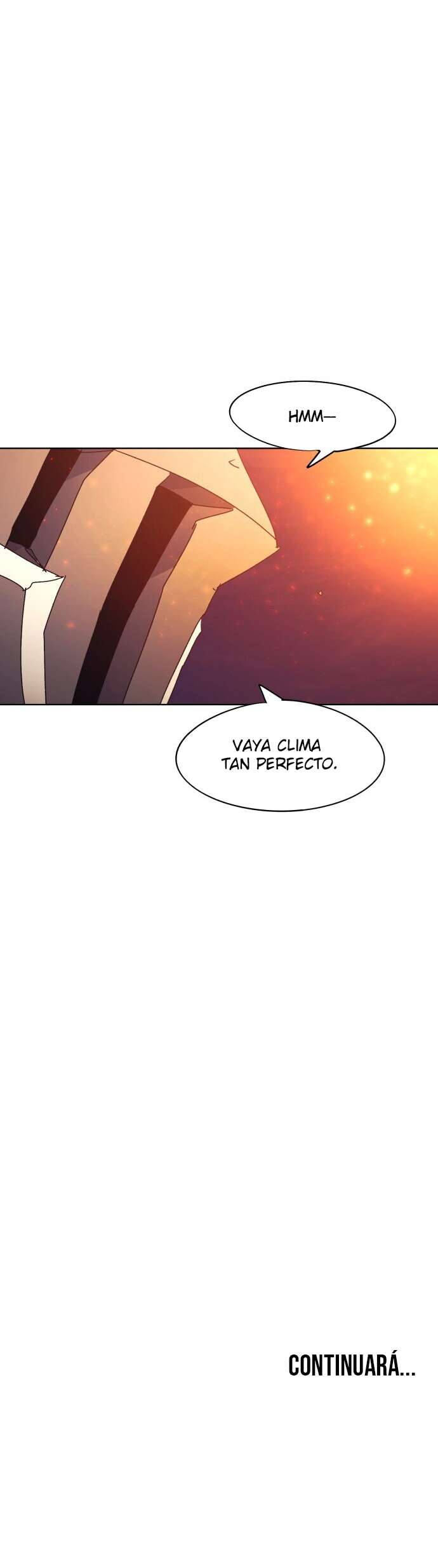 El Caballero de Fuego Ardiente Capitulo 216 página 15