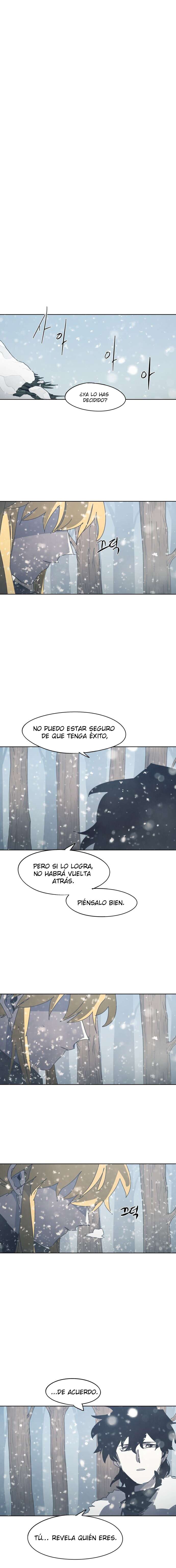 El Caballero de Fuego Ardiente Capitulo 217 página 12