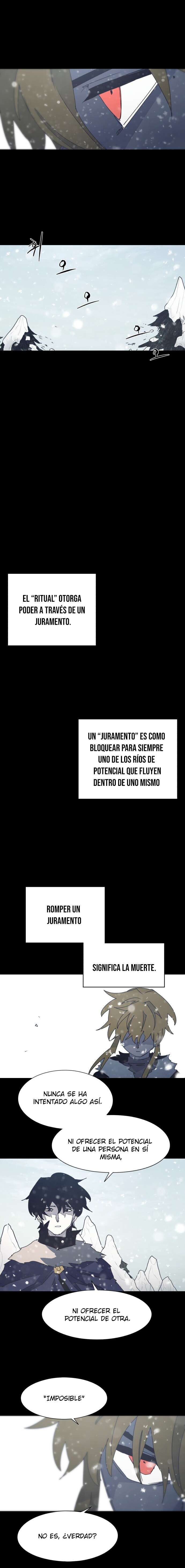 El Caballero de Fuego Ardiente Capitulo 220 página 10