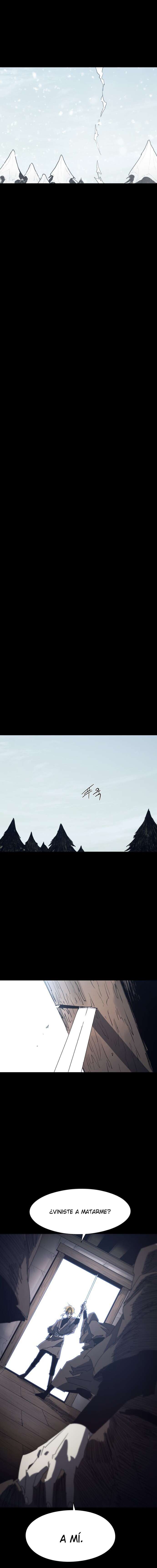 El Caballero de Fuego Ardiente Capitulo 220 página 12