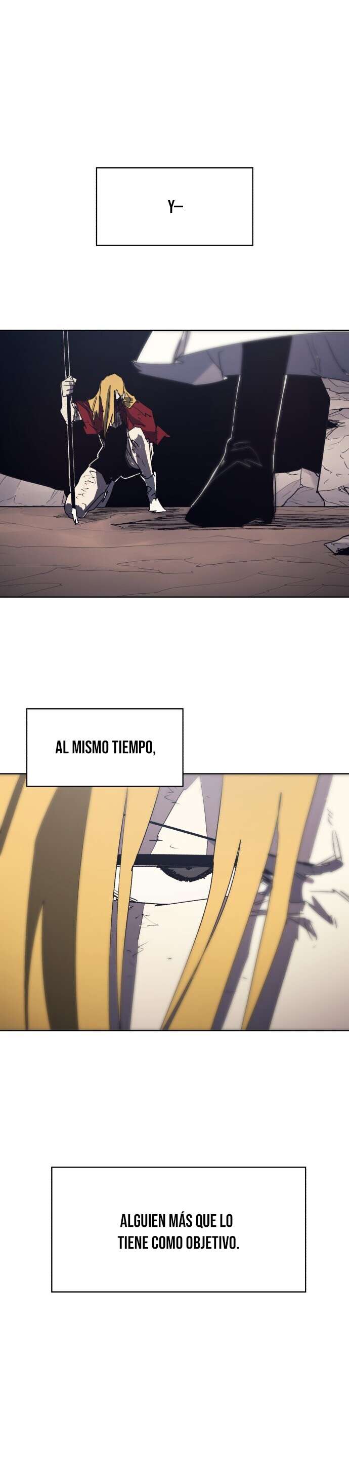 El Caballero de Fuego Ardiente Capitulo 225 página 14