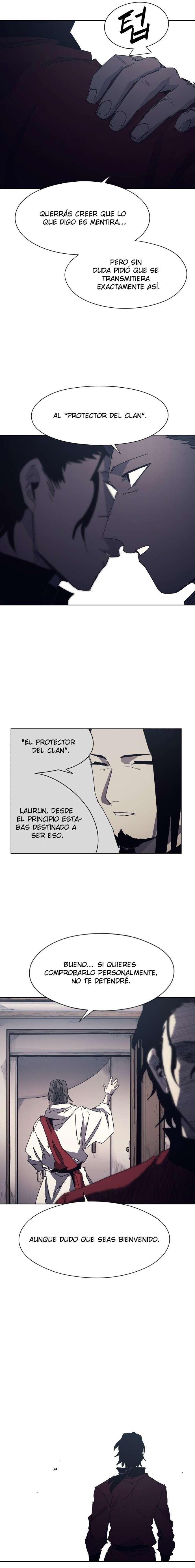 El Caballero de Fuego Ardiente Capitulo 225 página 2