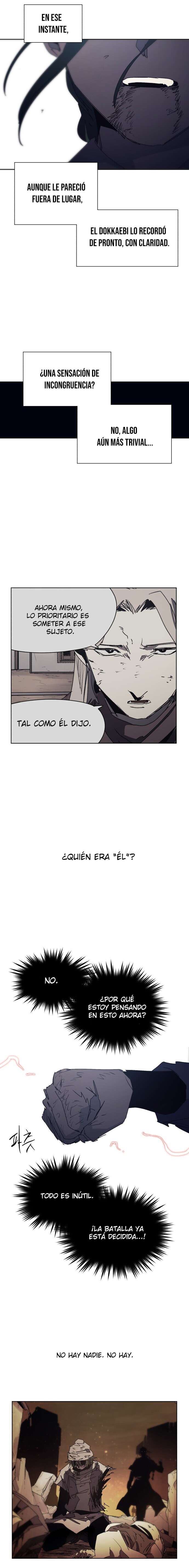 El Caballero de Fuego Ardiente Capitulo 233 página 15