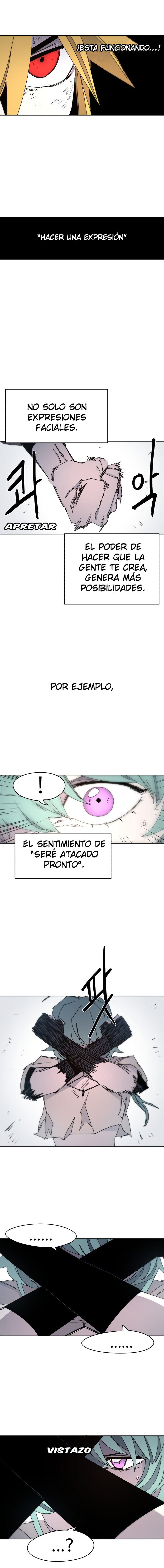 El Caballero de Fuego Ardiente Capitulo 24 página 4