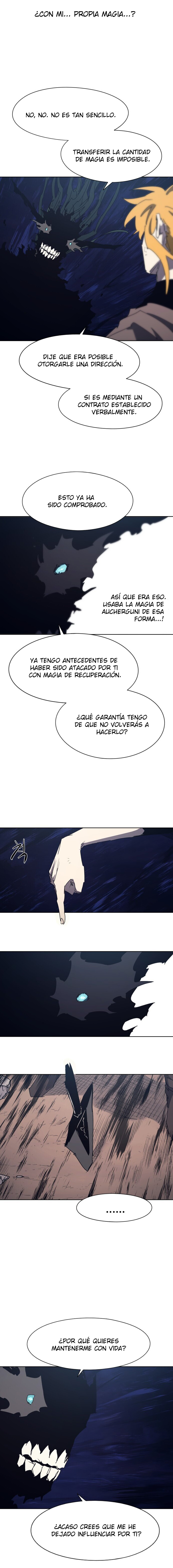 El Caballero de Fuego Ardiente Capitulo 243 página 12