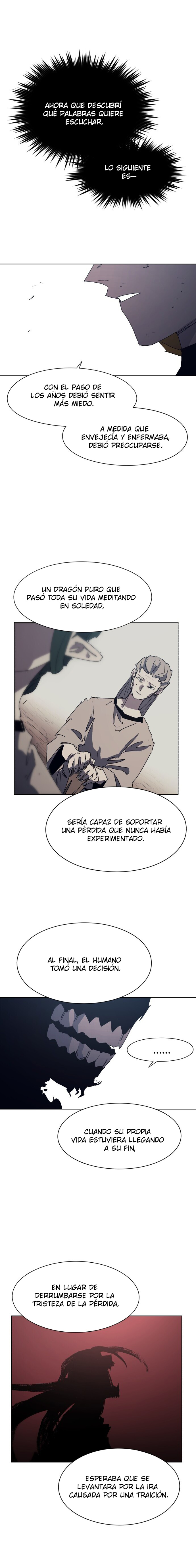 El Caballero de Fuego Ardiente Capitulo 243 página 4