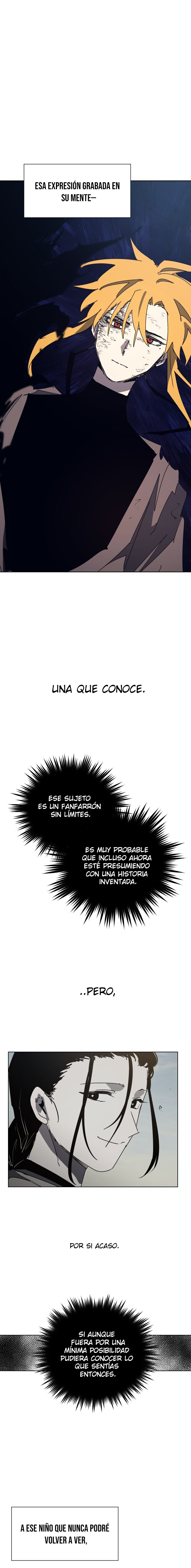 El Caballero de Fuego Ardiente Capitulo 243 página 6