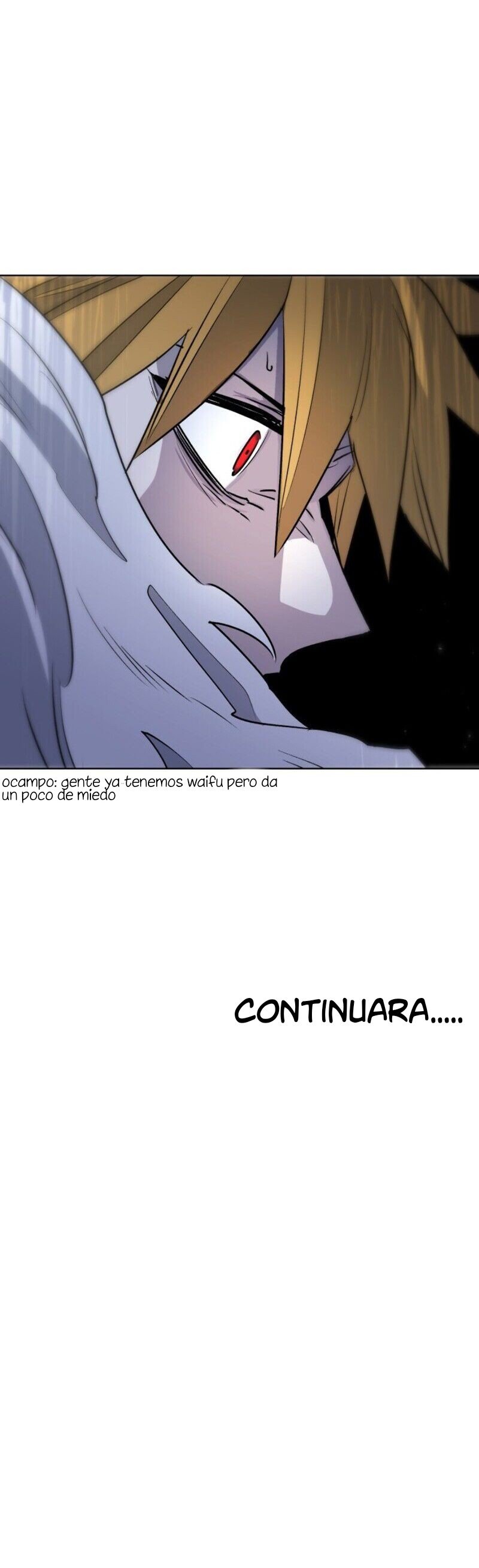 El Caballero de Fuego Ardiente Capitulo 4 página 20