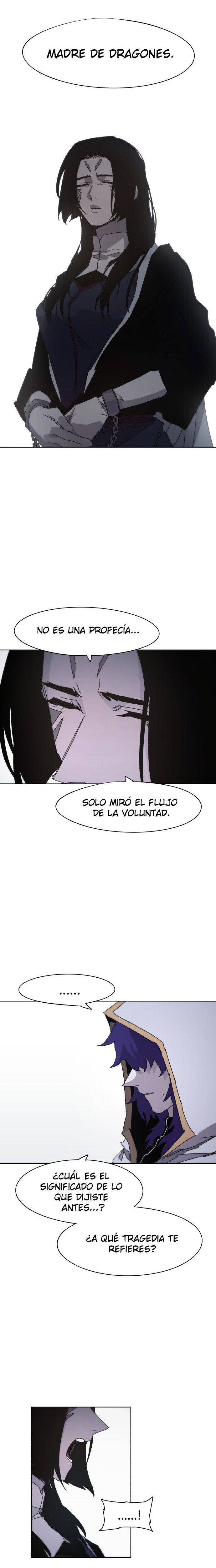 El Caballero de Fuego Ardiente Capitulo 62 página 17