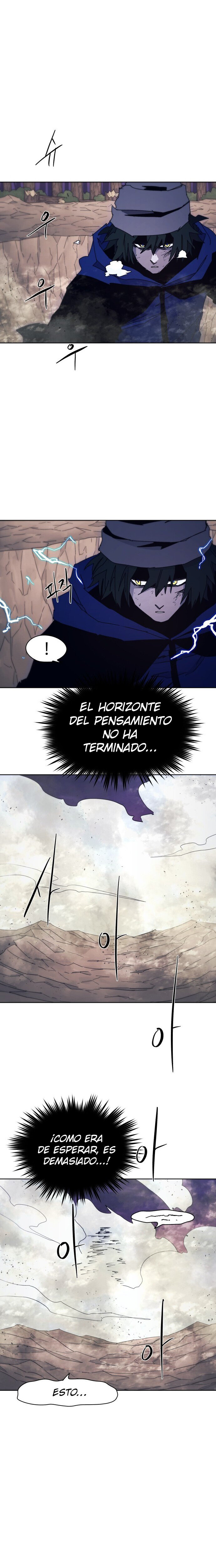 El Caballero de Fuego Ardiente Capitulo 63 página 10