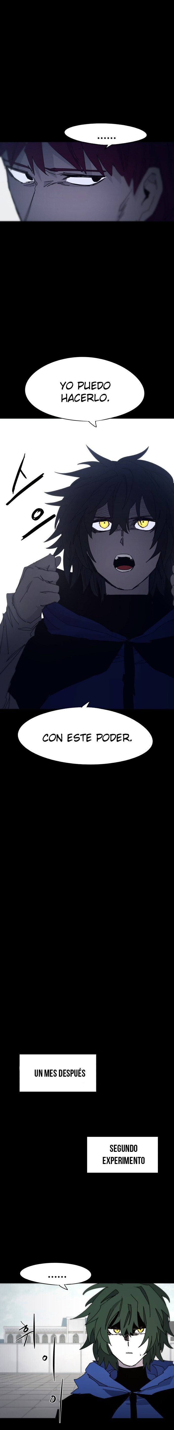 El Caballero de Fuego Ardiente Capitulo 65 página 14