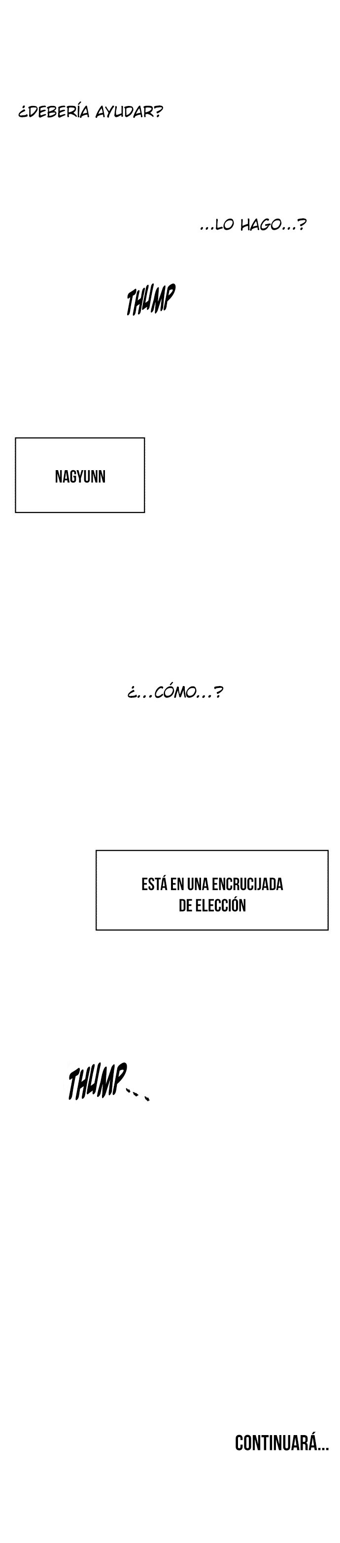 El Caballero de Fuego Ardiente Capitulo 71 página 19