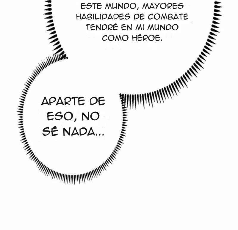 El Anillo Divino Desciende: El Mas Fuerte De Otro Mundo Capitulo 18 página 13