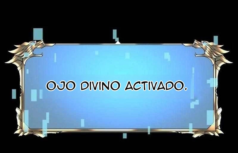 El Anillo Divino Desciende: El Mas Fuerte De Otro Mundo Capitulo 18 página 27