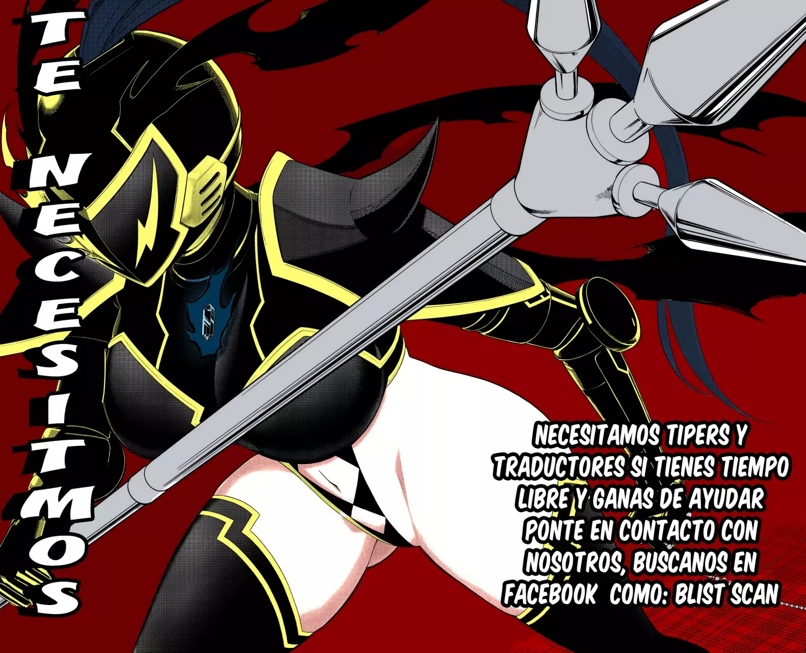 Orc with child Capitulo 10: La bruja seductora página 36