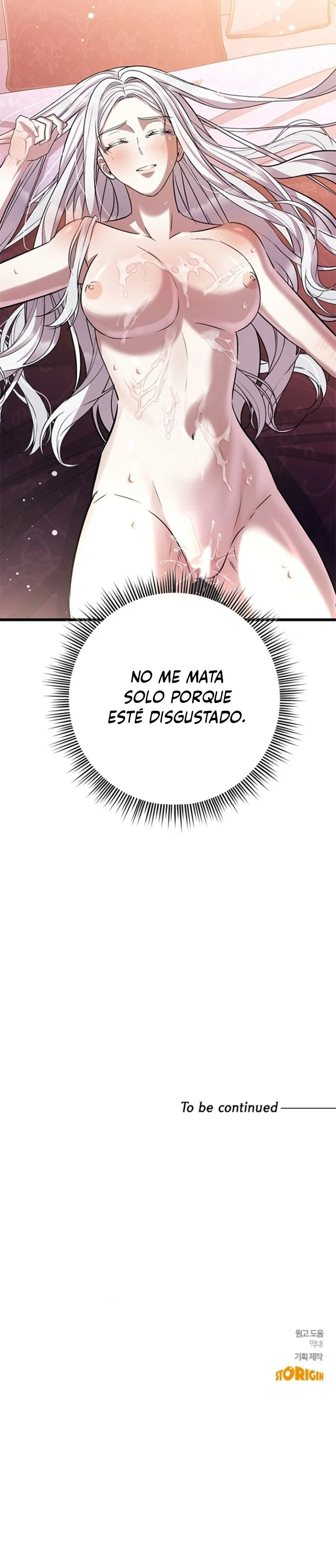 Todas las noches con la princesa esclava Capitulo 2 página 10