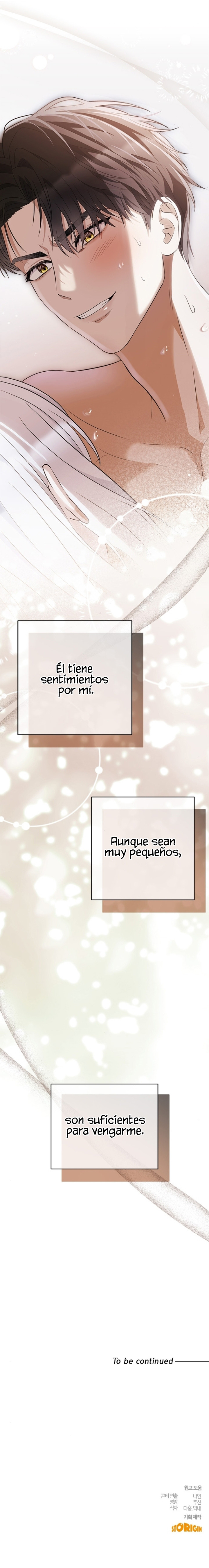 Todas las noches con la princesa esclava Capitulo 8 página 10
