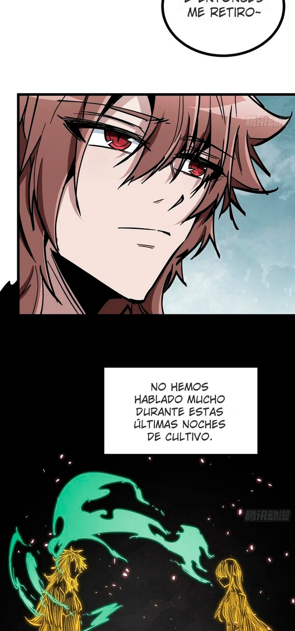 Hada, por favor, escucha mi explicación Capitulo 33 página 3
