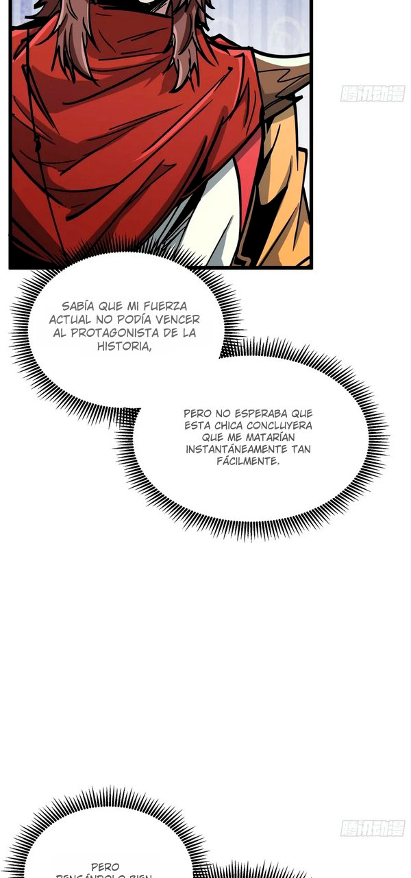 Hada, por favor, escucha mi explicación Capitulo 33 página 17