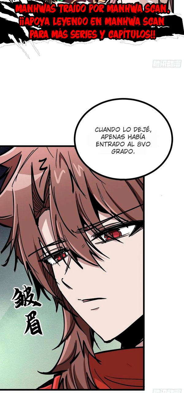 Hada, por favor, escucha mi explicación Capitulo 33 página 21