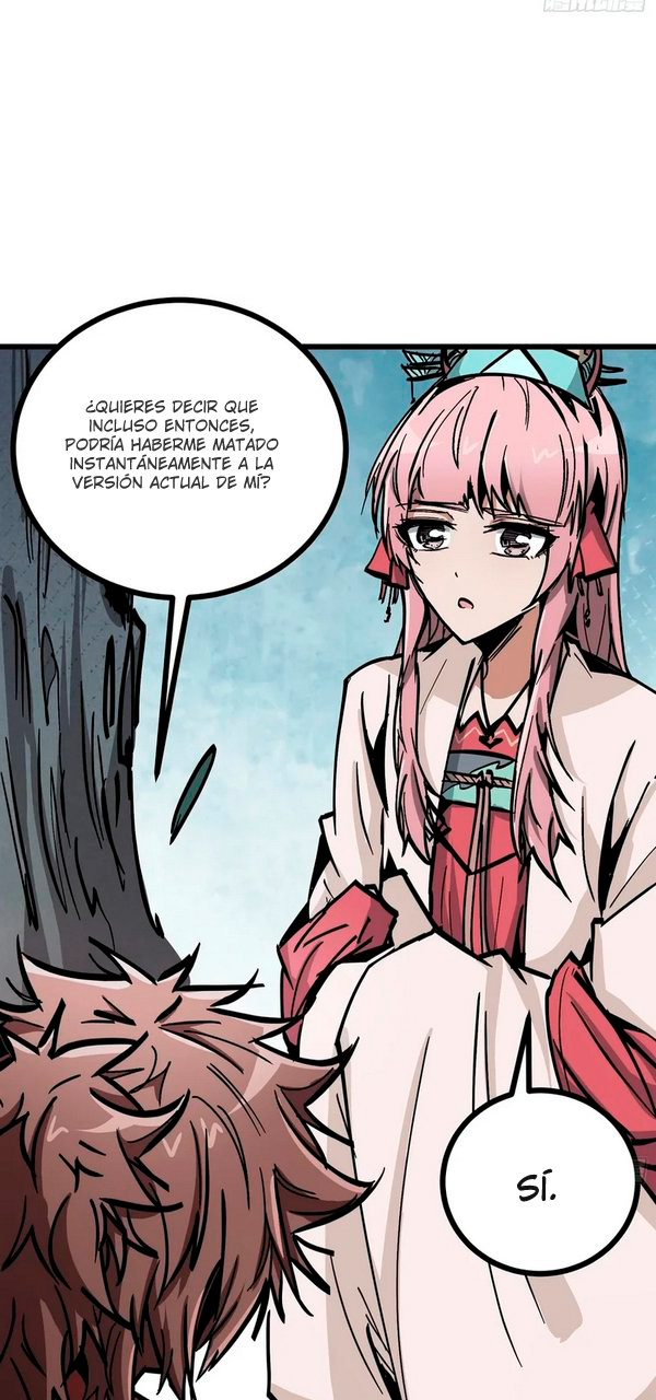 Hada, por favor, escucha mi explicación Capitulo 33 página 22