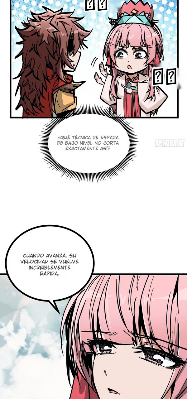 Hada, por favor, escucha mi explicación Capitulo 33 página 28
