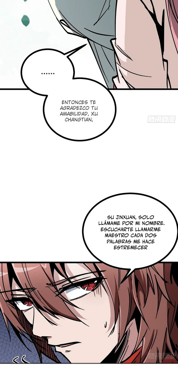 Hada, por favor, escucha mi explicación Capitulo 33 página 6