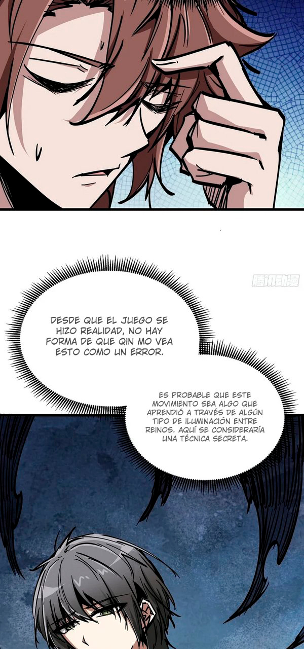 Hada, por favor, escucha mi explicación Capitulo 33 página 40