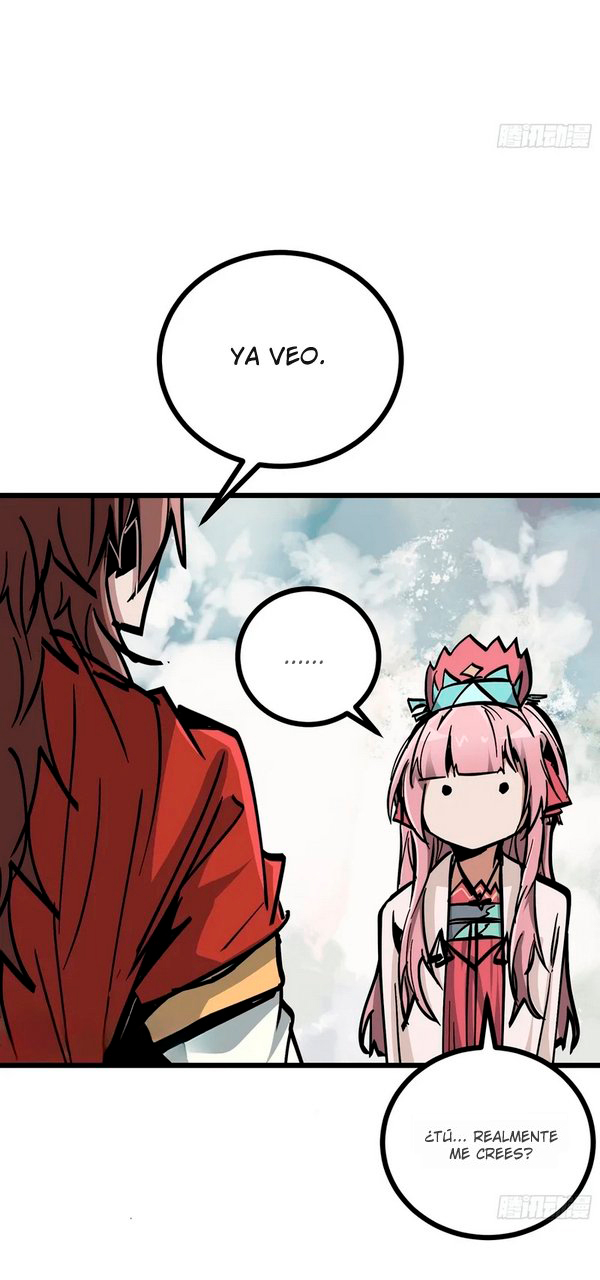 Hada, por favor, escucha mi explicación Capitulo 33 página 42