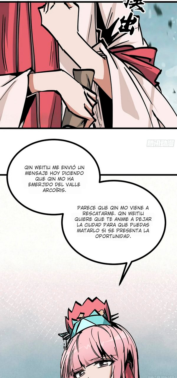 Hada, por favor, escucha mi explicación Capitulo 33 página 50