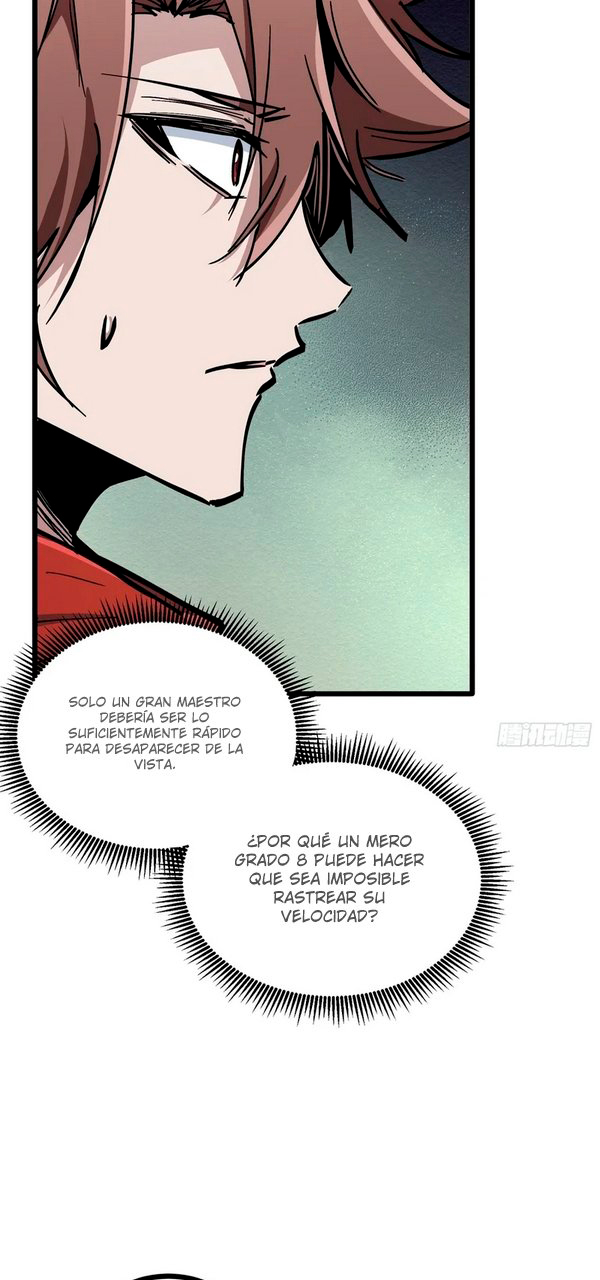 Hada, por favor, escucha mi explicación Capitulo 33 página 34