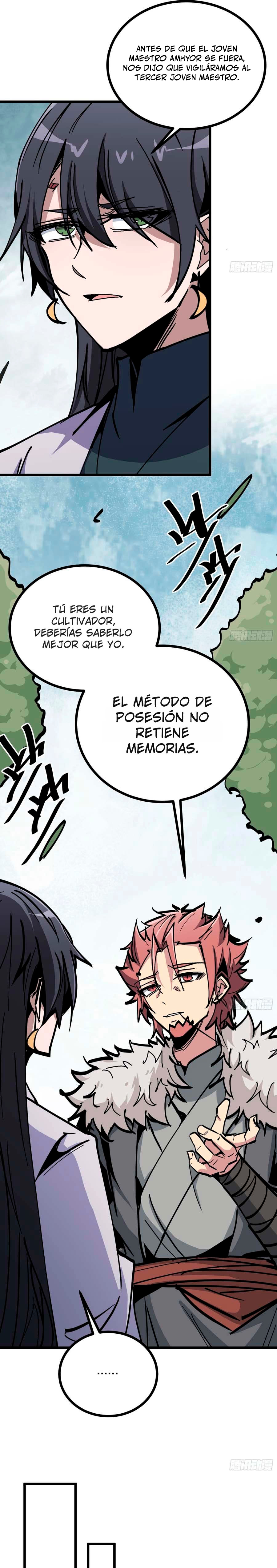 Hada, por favor, escucha mi explicación Capitulo 18 página 11