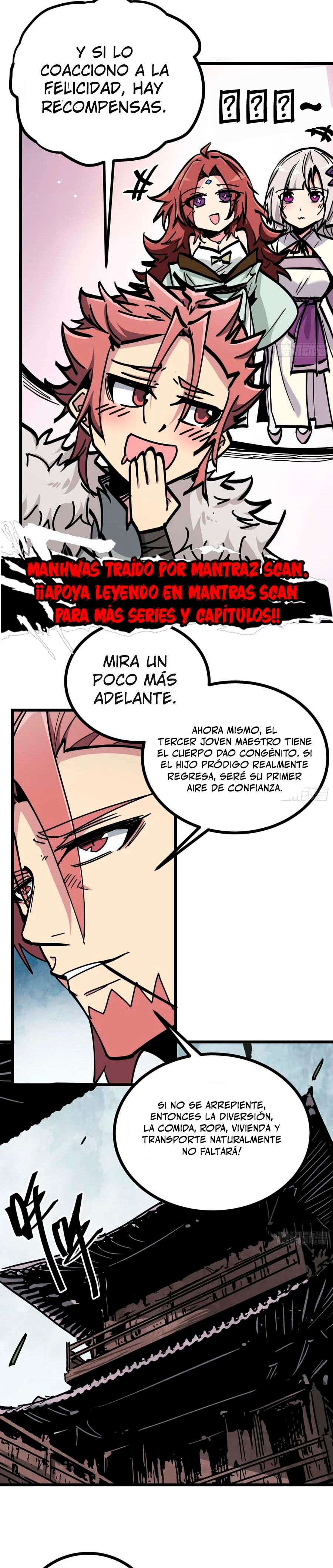 Hada, por favor, escucha mi explicación Capitulo 18 página 9