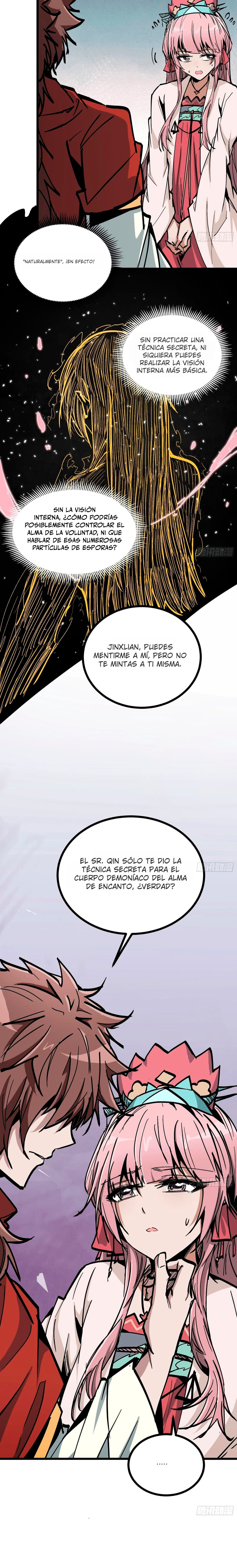 Hada, por favor, escucha mi explicación Capitulo 22 página 17