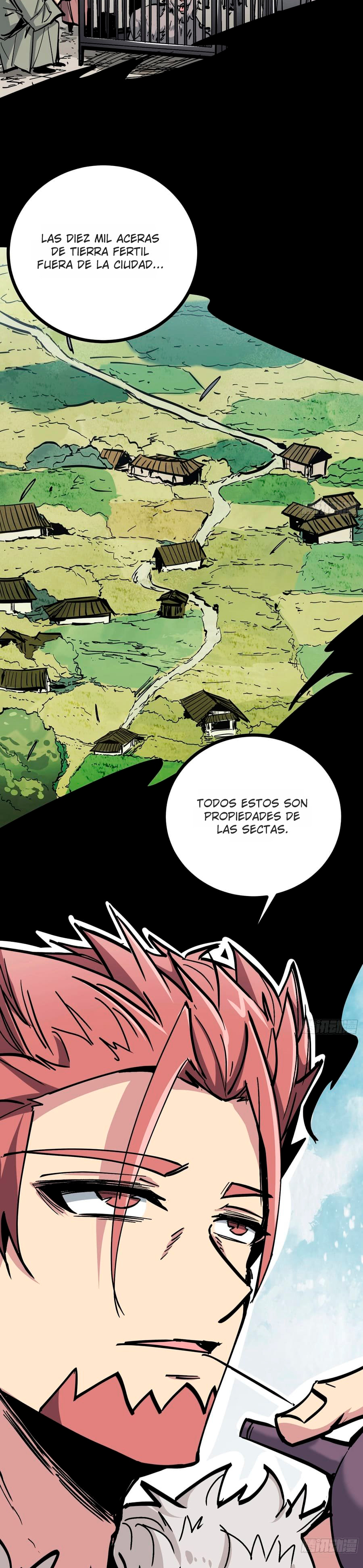 Hada, por favor, escucha mi explicación Capitulo 22 página 4
