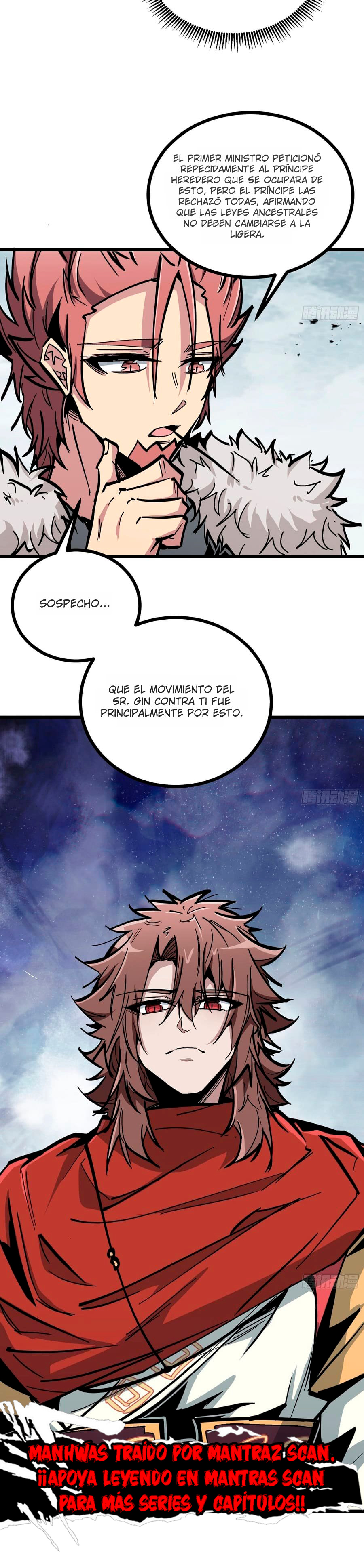 Hada, por favor, escucha mi explicación Capitulo 22 página 6