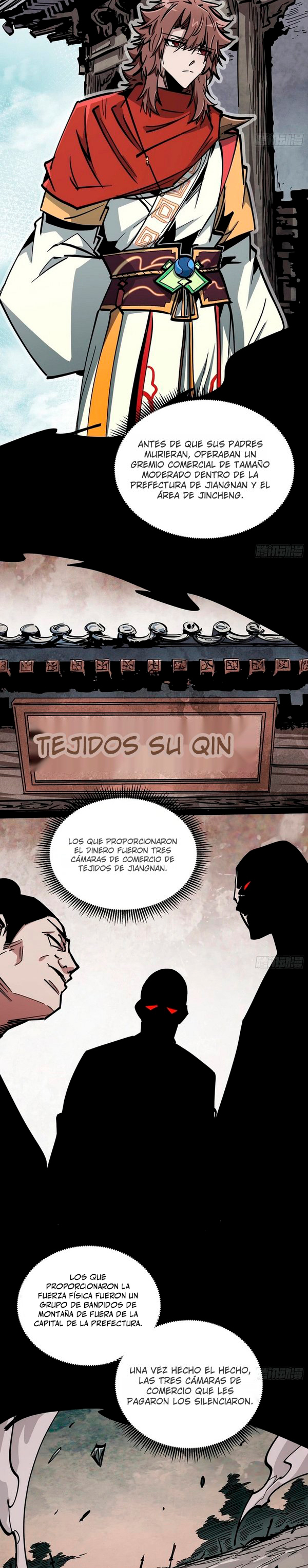 Hada, por favor, escucha mi explicación Capitulo 29 página 17