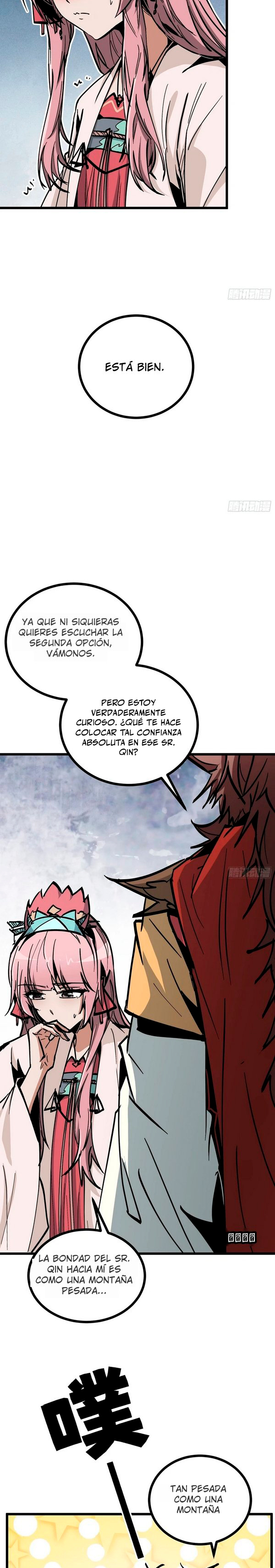 Hada, por favor, escucha mi explicación Capitulo 29 página 9
