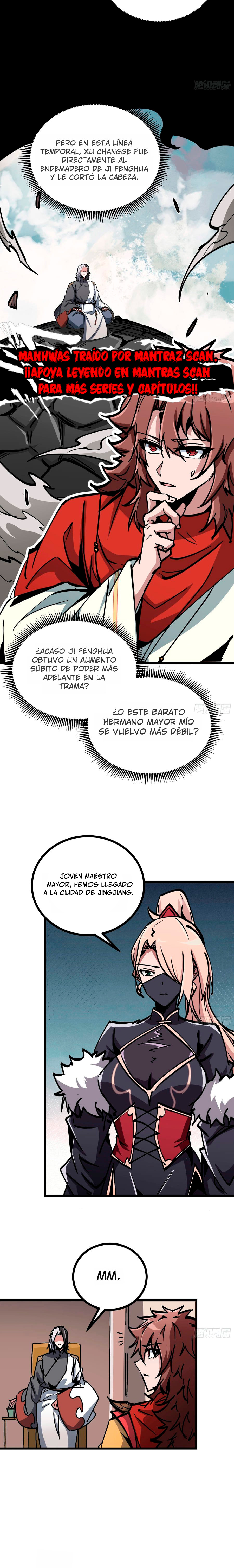 Hada, por favor, escucha mi explicación Capitulo 14 página 18