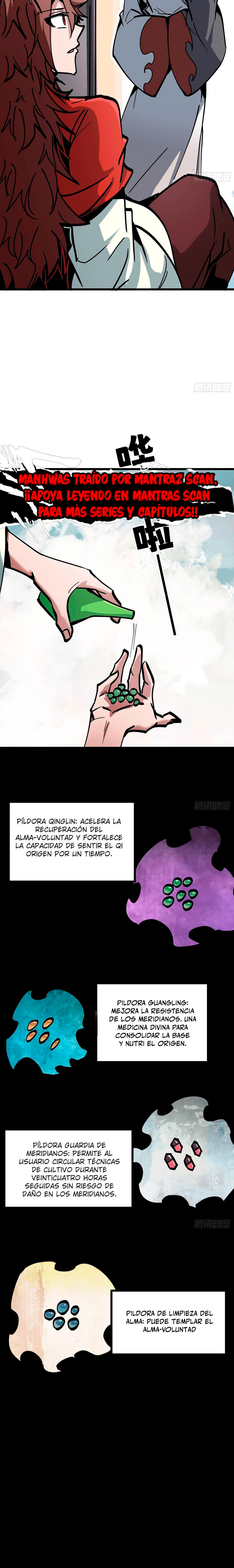 Hada, por favor, escucha mi explicación Capitulo 14 página 21