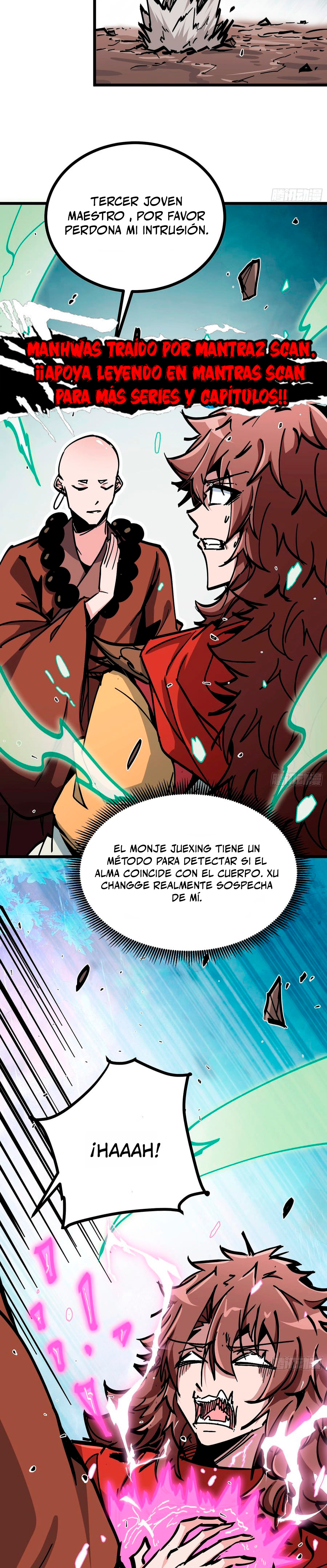 Hada, por favor, escucha mi explicación Capitulo 14 página 7