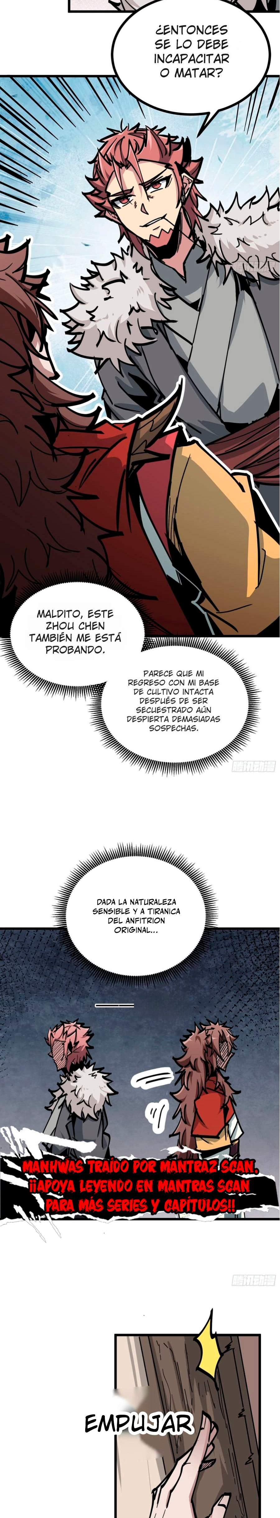 Hada, por favor, escucha mi explicación Capitulo 16 página 15