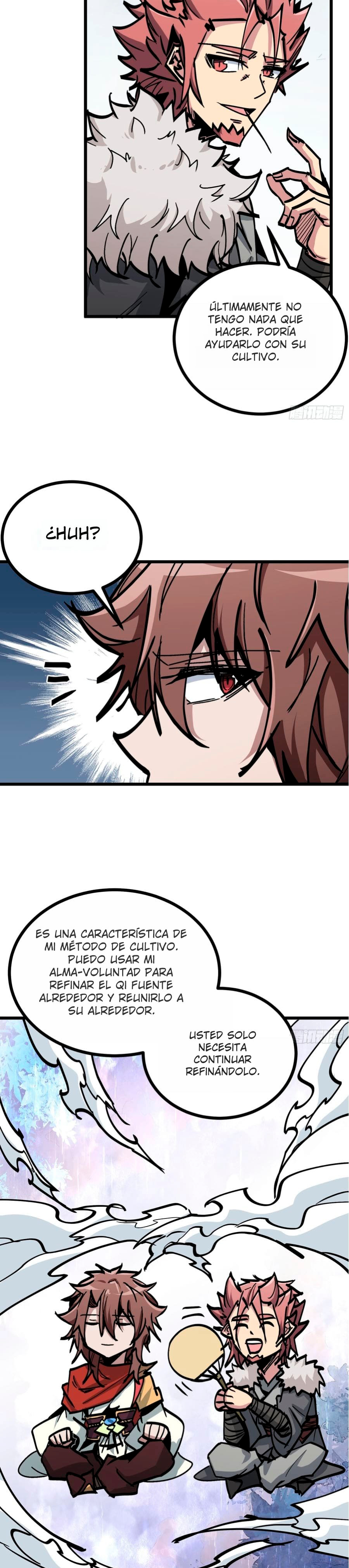 Hada, por favor, escucha mi explicación Capitulo 16 página 22