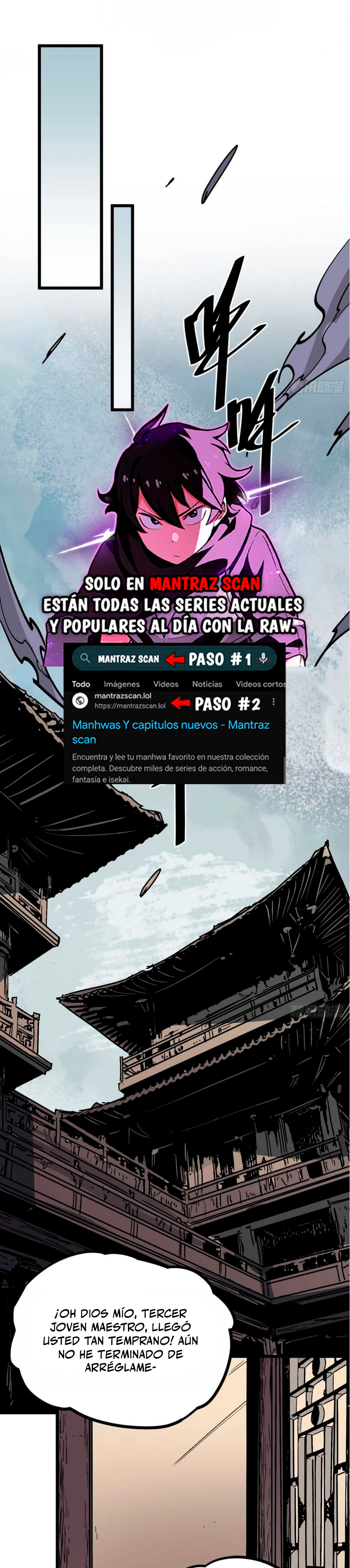 Hada, por favor, escucha mi explicación Capitulo 16 página 25
